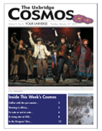 photo by Stuart Blower